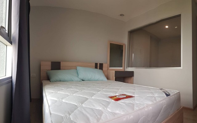 ให้เช่า ริชพาร์ค แอท เจ้าพระยา 7,000 เฟอร์ครบยกเว้นเครื่องใช้ไฟฟ้า