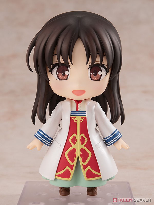 4935228377473 Nendoroid Sei Takanashi