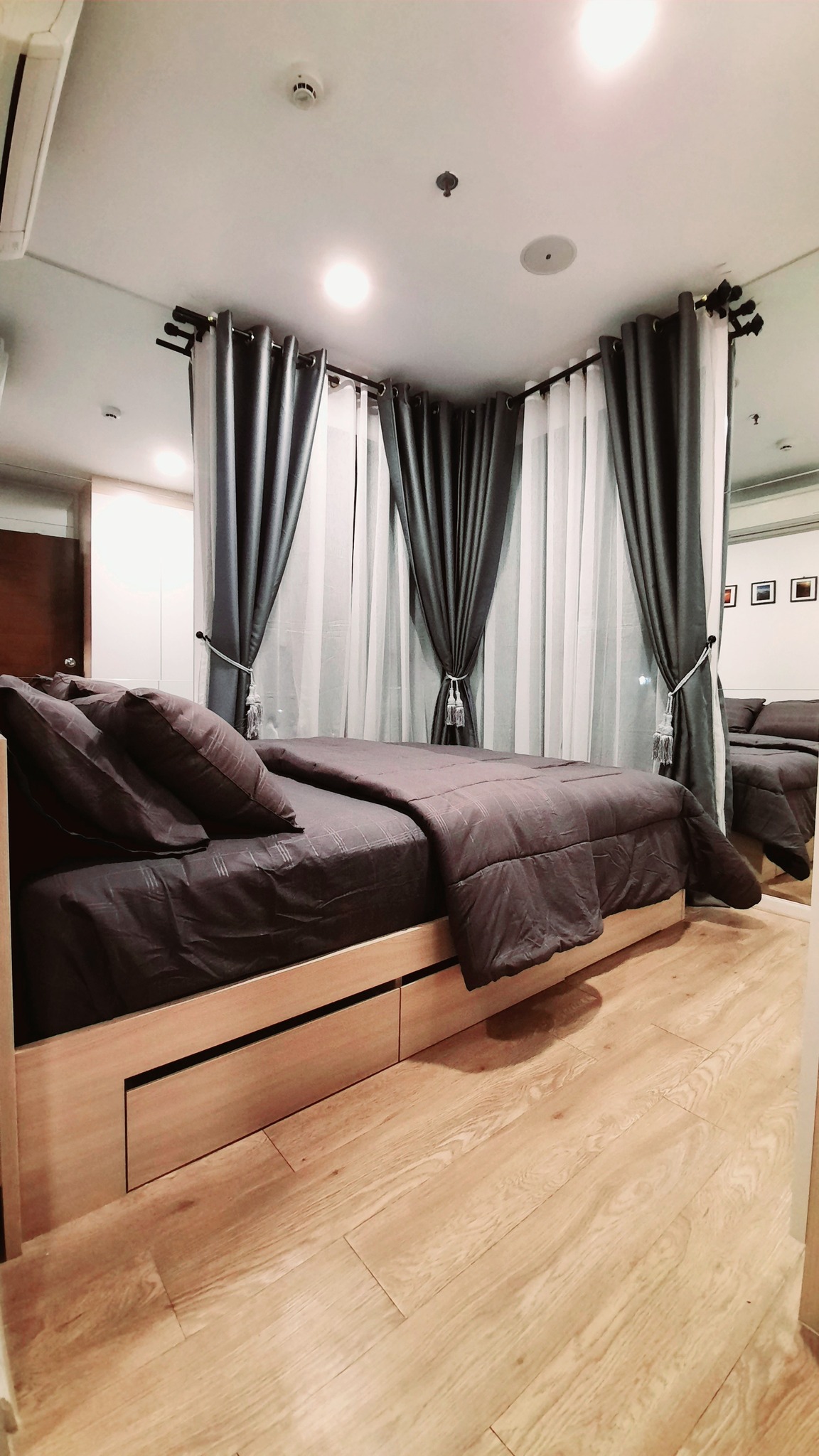 ให้เช่าคอนโด Episode Phahol - Sapanmai (เอพพิโซด พหลฯ - สะพานใหม่) Low Rise โซนพื้นที่ BTS สายหยุด เกษตร ศรีปทุม