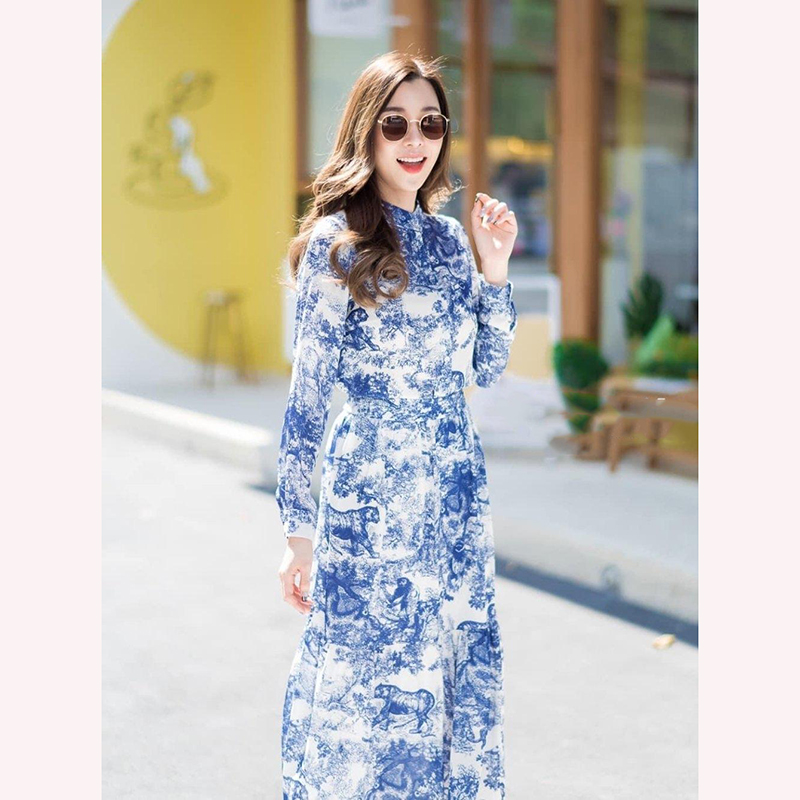 kudapy ชุดเซตดิออสีแดง/สีกรม ผ้าเนื้อดี ตัวเสื้อแต่งคอกลม มาพร้อมกระดุมด้านหน้าเปิดได้ทุกเม็ดนะค้า