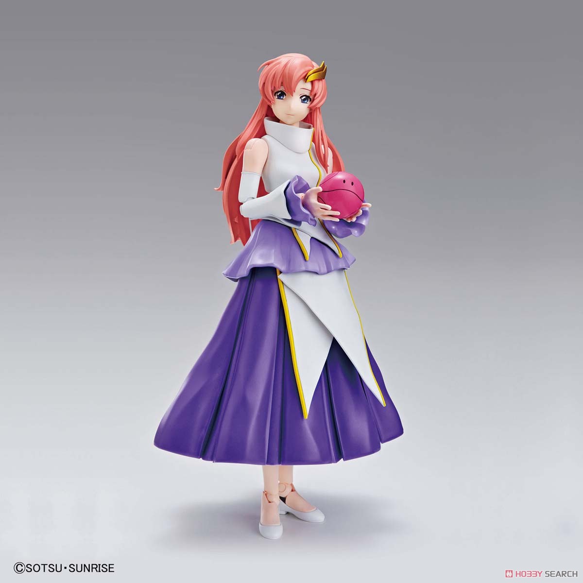 4573102619259 FIGURE-RISE STANDARD SEED LACUS CLYNE
