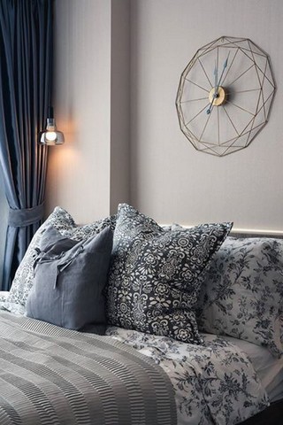 ให้เช่า Ideo Sukhumvit 93 (ไอดีโอ สุขุมวิท 93) ชั้น14ตึกB แต่งครบ