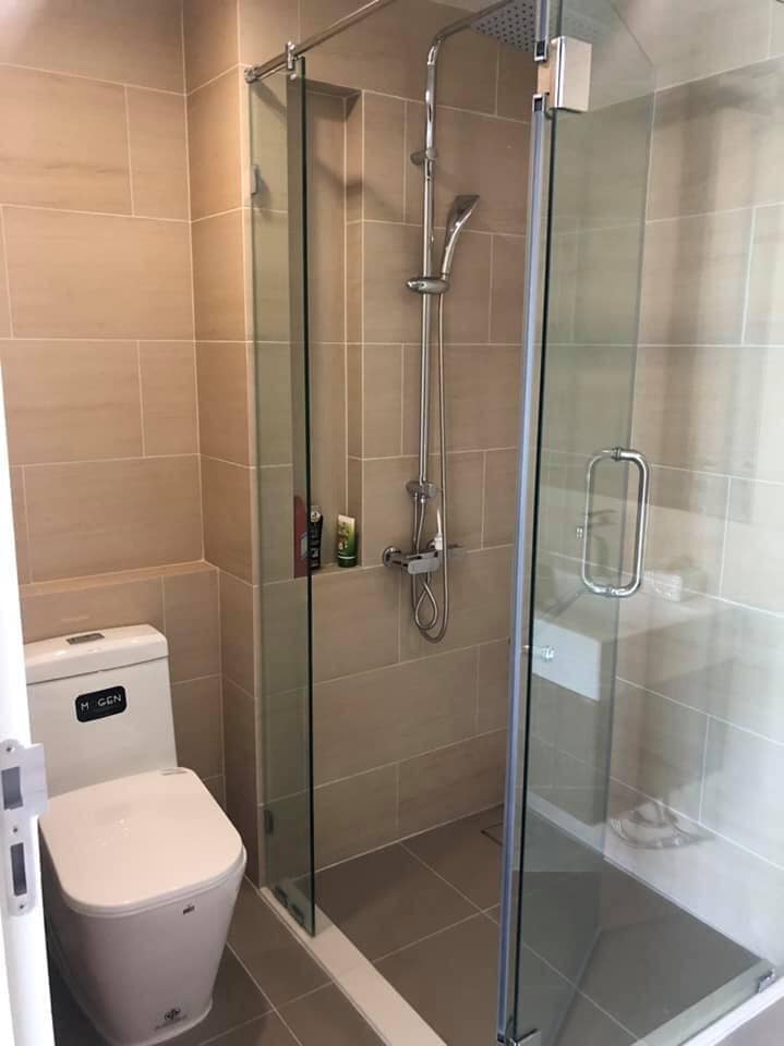 ให้เช่าคอนโด T-One Phaholyothin 32 (ที-วัน พหลโยธิน 32) โซนพื้นที่ BTS เสนานิคม ห้องแบบ 1ห้องนอน / 1ห้องน้ำ / โซนครัวปิด ขนาดห้อง 30 ตรม. ชั้น 4