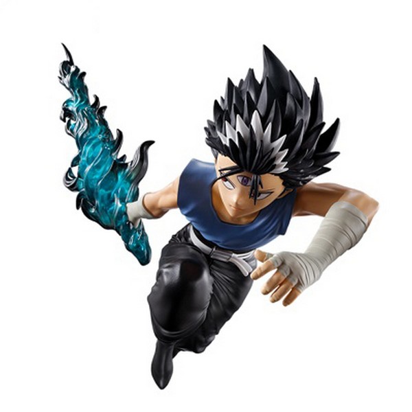 Banpresto 4983164894646 Yu Yu Hakusho Ankoku Bujutsukai - Hiei