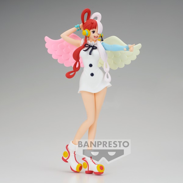 4983164884104 One Piece Film Red Glitter&Glamours - Uta