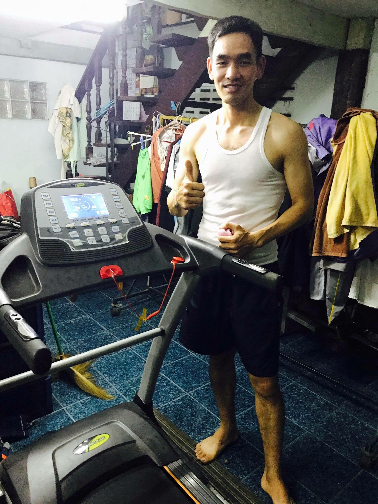 รับซ่อมลู่วิ่งไฟฟ้าทุกยี่ห้อ