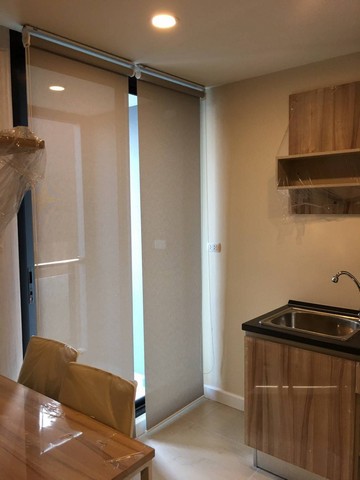 ขายคอนโด The Cube Plus Minburi (เดอะ คิวบ์ พลัส มีนบุรี) พร้อมเฟอร์