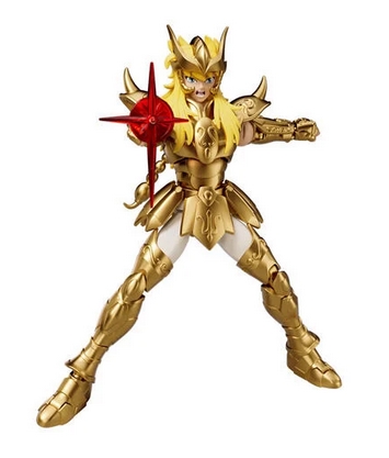 *มีของแถม* BLOKEES 810181530728 FIGURES SAINT SEIYA CHAMPIONCLASS CC 03 SCORIO MIRO