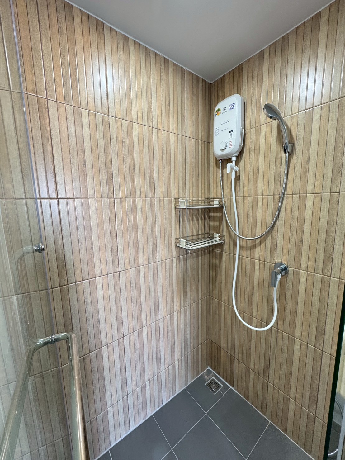 ให้เช่าคอนโด HI Kaset - Senanikhom Station (ไฮ เกษตร - เสนานิคม สเตชั่น) 1ห้องนอน / 1ห้องน้ำ ขนาด 28.75 ตรม. ชั้น 7 ตึก A ค่าเช่า 12,000 ต่อเดือน รถไฟฟ้า BTS เสนานิคม