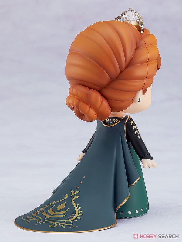 4580590124493 Nendoroid Anna: Epilogue Dress Ver