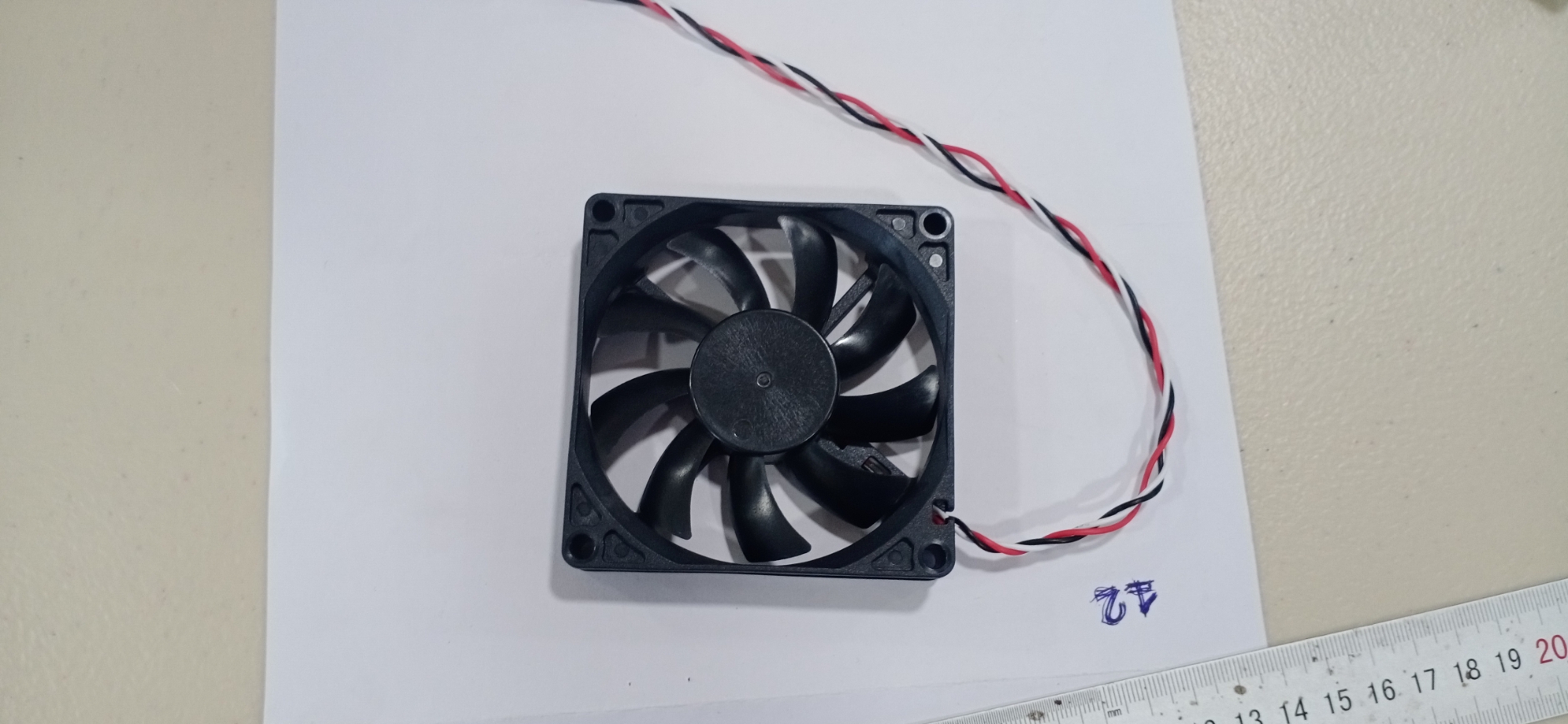 NMB-MAT7 3106KL-05W-B50