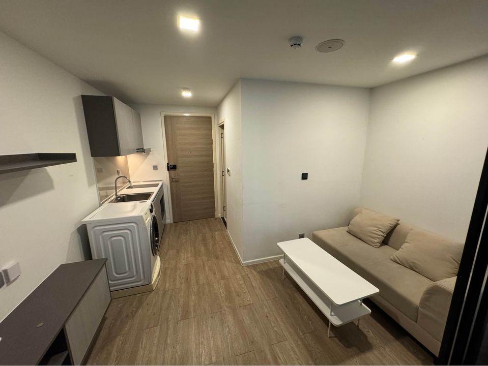 ให้เช่าคอนโด Atmoz Ladprao 15 (แอทโมซ ลาดพร้าว 15) - ใกล้เซ็นทรัลลาดพร้าวและศาลอาญา - การเดินทาง: MRT สถานีลาดพร้าว เพียง 1 กม