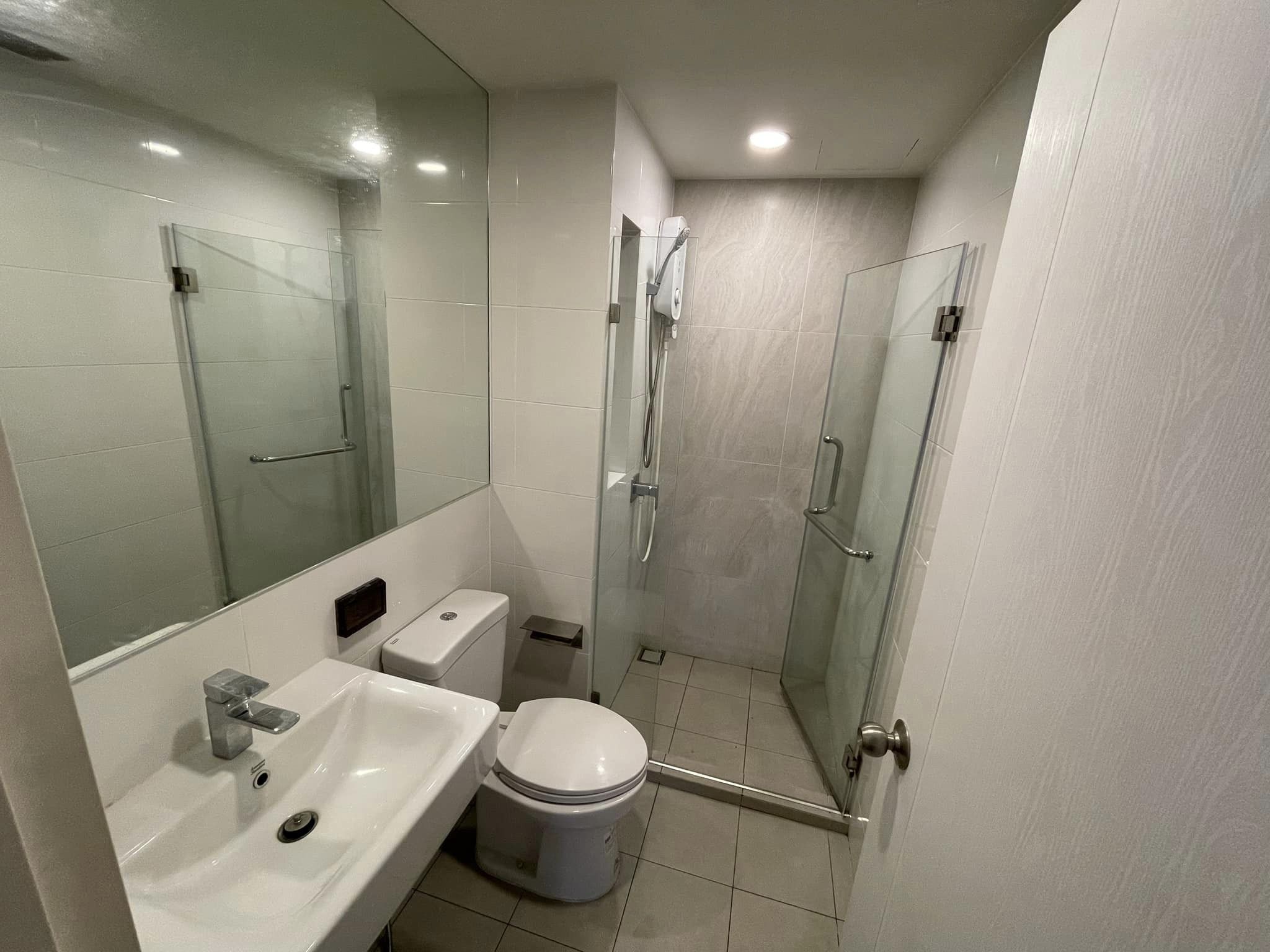 ปล่อยเช่าคอนโด The Origin Ramintra 83 Station (ดิ ออริจิ้น รามอินทรา 83 สเตชั่น) - 1ห้องนอน 1ห้องน้ำ 1ห้องนั่งเล่น 1ห้องครัว - ใกล้ MRT รามอินทรา กม.9/รพ.สินแพทย์ รามอินทรา/แฟชั่น - ขนาดห้อง 27 ตรม. ชั้น 7 ตึก F