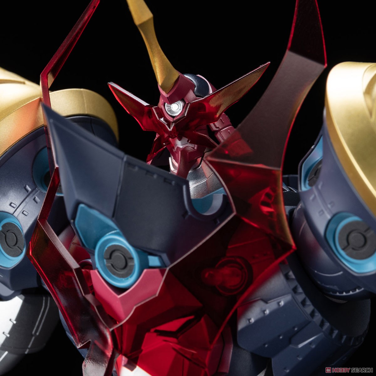 4571335883577 Plaiobot Tengen Toppa Gurren Lagann Super Galaxy Gurren Lagann