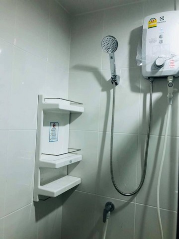 ให้เช่า Regent Home Sukhumvit 81 (รีเจ้นท์ โฮม สุขุมวิท 81) มีเครื่องซักผ้า 10,000