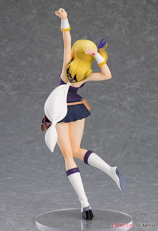 Pop Up Parade Lucy Heartfilia: Grand Magic Royale Ver. 4580416946445