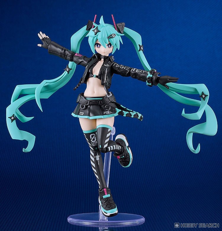 Preorderเข้า 7-8/2026 รบกวนสั่งแยกกับสินค้ารายการอื่นครับ Gsc 4580828664470 PLAMATEA Hatsune Miku: Chuocho Tactical Craft Ver.