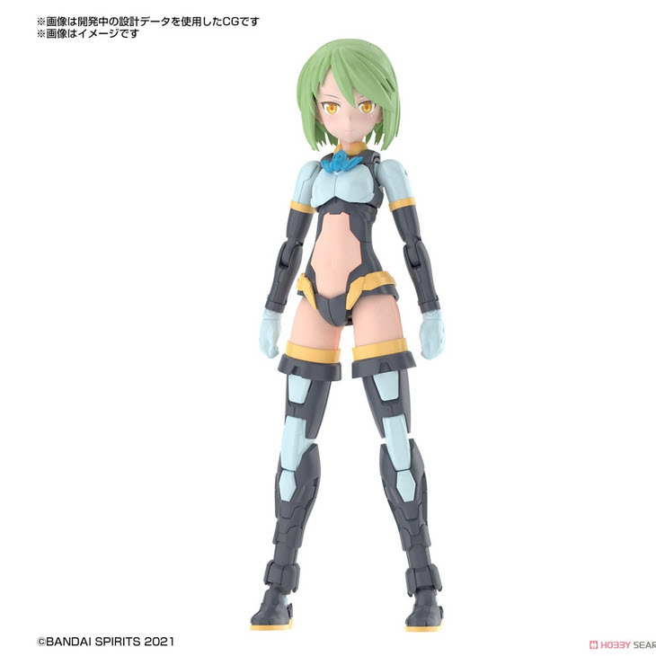 4573102629487 30MS SIS-AC25G FAR-FARINA (CONDUCTOR FORM) (fss)