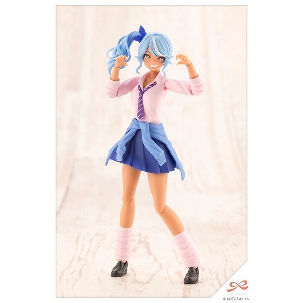kotobukiya 4934054066162 Sousai Shojo Teien Seira Ichijo (Ryobu Summer) Dreaming Style Splash Star