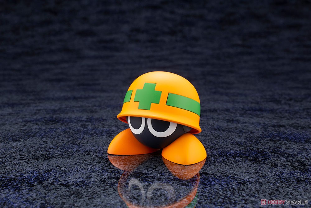 4934054018765 Dark Mega Man- kotobukiya