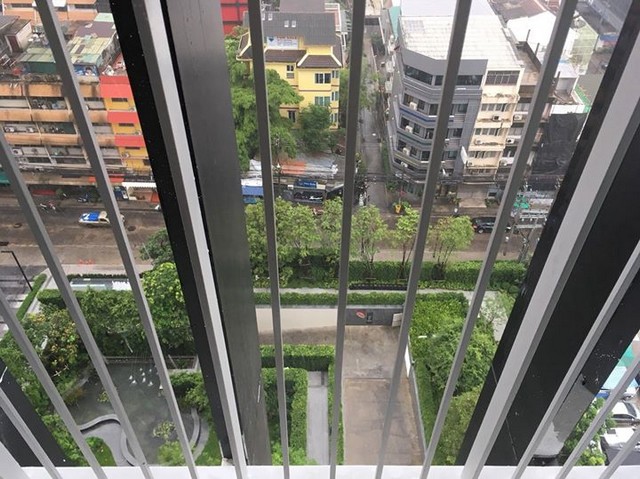 ขาย Park 24 (พาร์ค 24) ตึก3 วิวสระสวนเบญจกิตติ