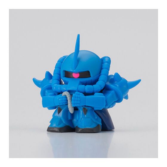 Bandai 74244602 gouf-still waiting for you gundam ver. 3