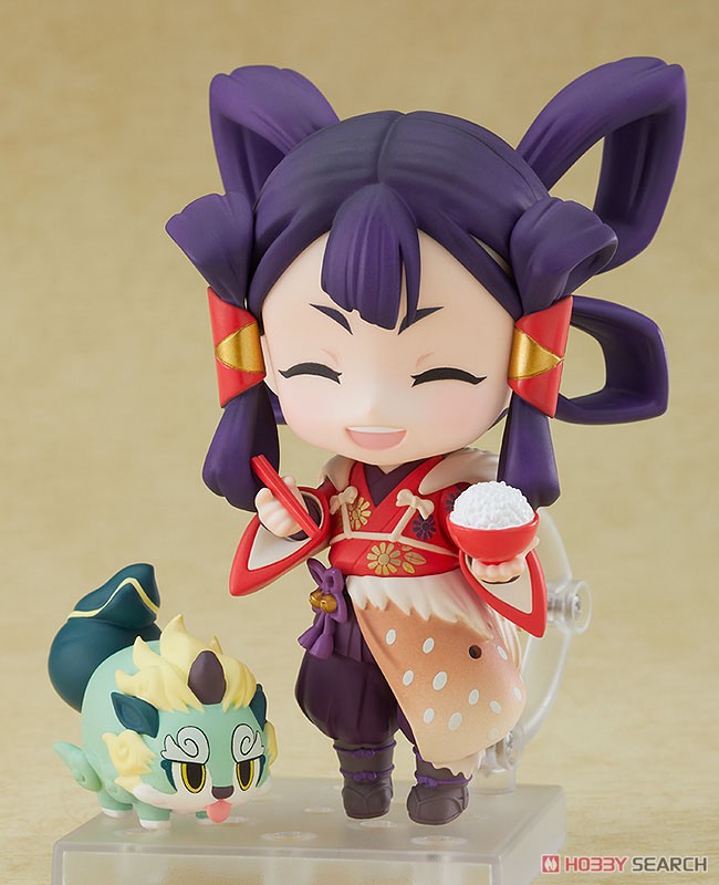 4580590126312 Nendoroid Princess Sakuna