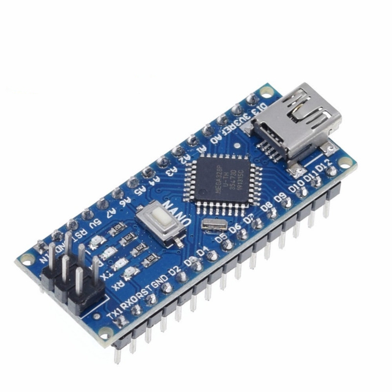 Nano 3.0 Atmega328 ชิฟ USB CH340