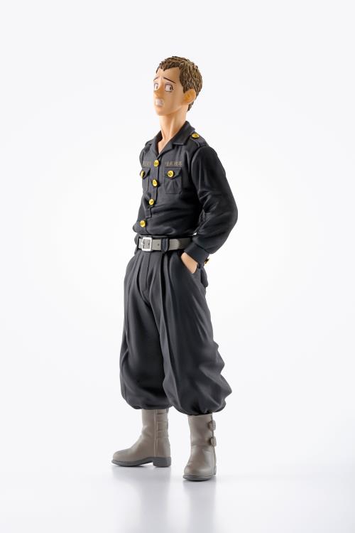 (เหลือ 1ชิ้น) TOKYO REVENGERS RYOHEI HAYASHI FIGURE 4983164192483