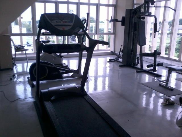 รับซ่อมลู่วิ่งไฟฟ้าทุกยี่ห้อ