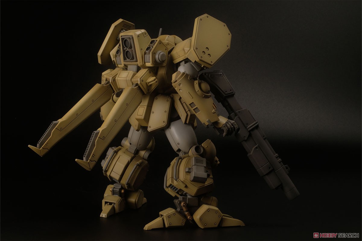 (เหลือ 1ชิ้น) AS-5E3 Leynos (Land Warfare Specifications) [Renewal Ver.] 4582362384913