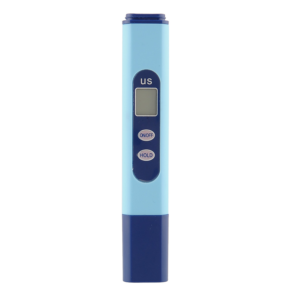 เครื่องวัด ค่า EC meter