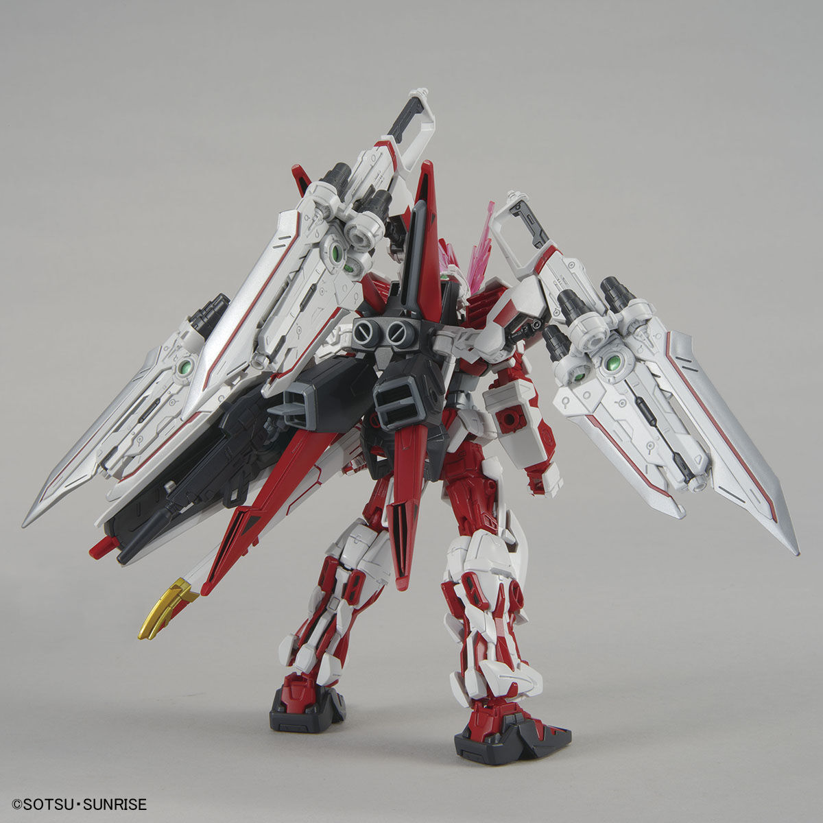 4573102638052 gundam base hg astray red dragon