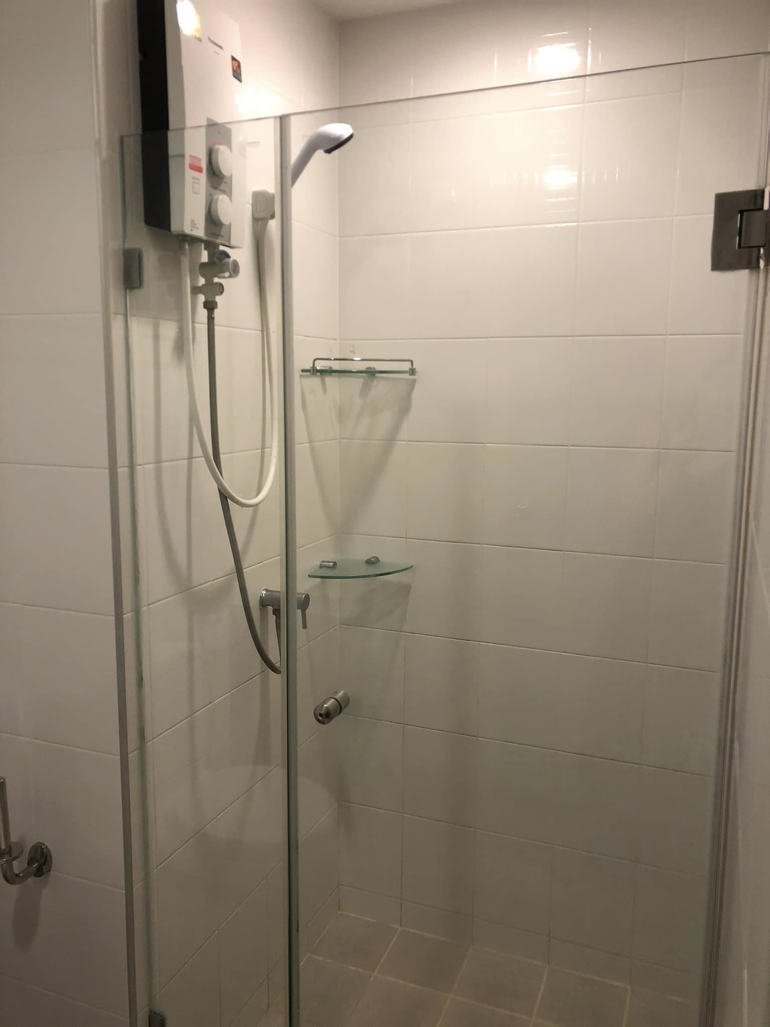 ปล่อยเช่าคอนโด IDEO Wutthakat (ไอดีโอ วุฒากาศ) - ห้องมุมวิวสระ 1ห้องนอน 1ห้องน้ำ 1ห้องนั่งเล่น - ใกล้ BTS วุฒากาศ - ขนาดห้อง 30.6 ตรม. ชั้น 27