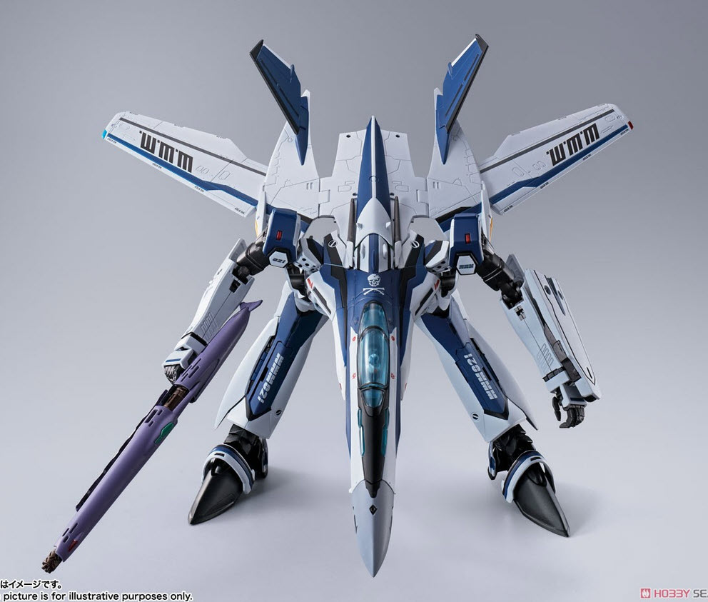 JP4573102632722 jplot VF-25 messiah valkyrie worldwide anniv.