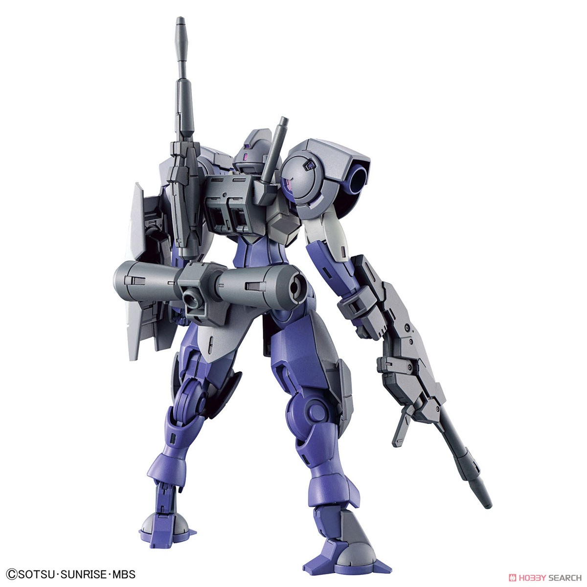 HG 1/144 HEINDREE STURM 4573102651129
