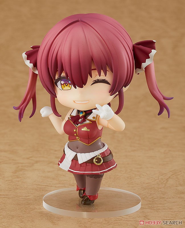 (เหลือ 1ชิ้น) 4580590170032 nendoroid1687 houshou marine