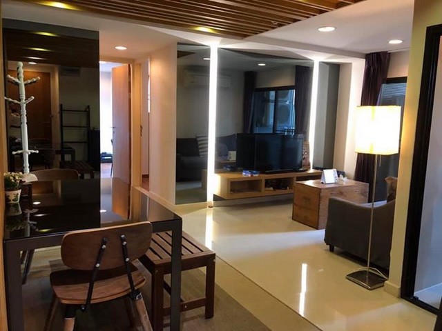 ให้เช่า Zenith Place Sukhumvit 42 (ซีนิธ เพลส สุขุมวิท 42) 2นอน2น้ำห้องมุม38,000ต่อเดือน