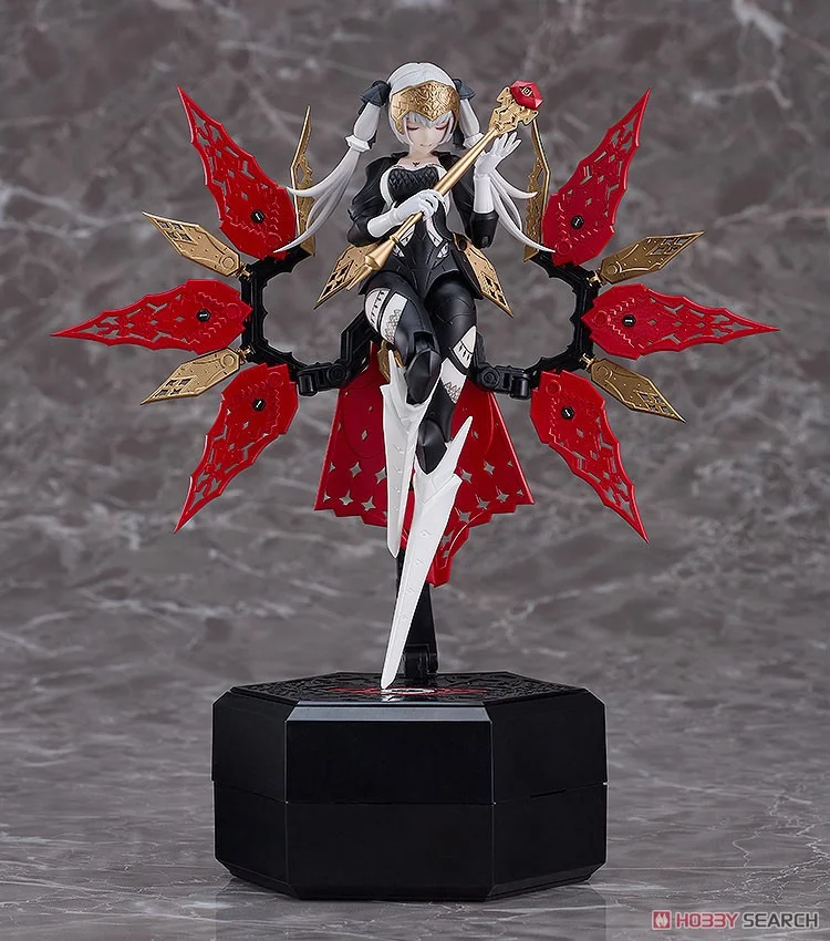 Gsc 4580590193895 chitocerium I-hydra (Unassembled Kit)