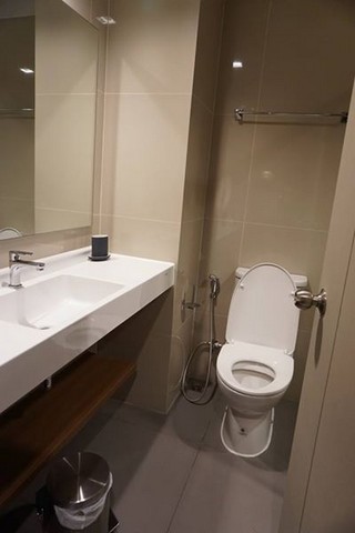 ให้เช่า Ideo Sukhumvit 93 (ไอดีโอ สุขุมวิท 93) ห้องทิศตะวันออกเฉียงใต้วิวเมืองไม่บล็อค