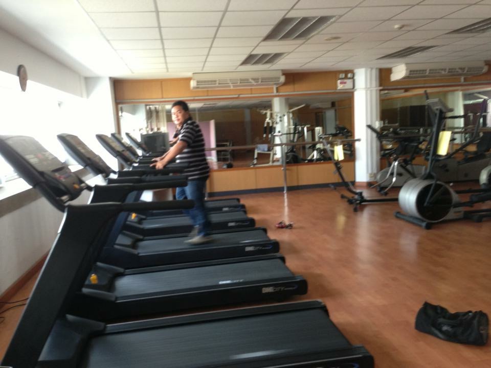 รับซ่อมลู่วิ่งไฟฟ้าทุกยี่ห้อ