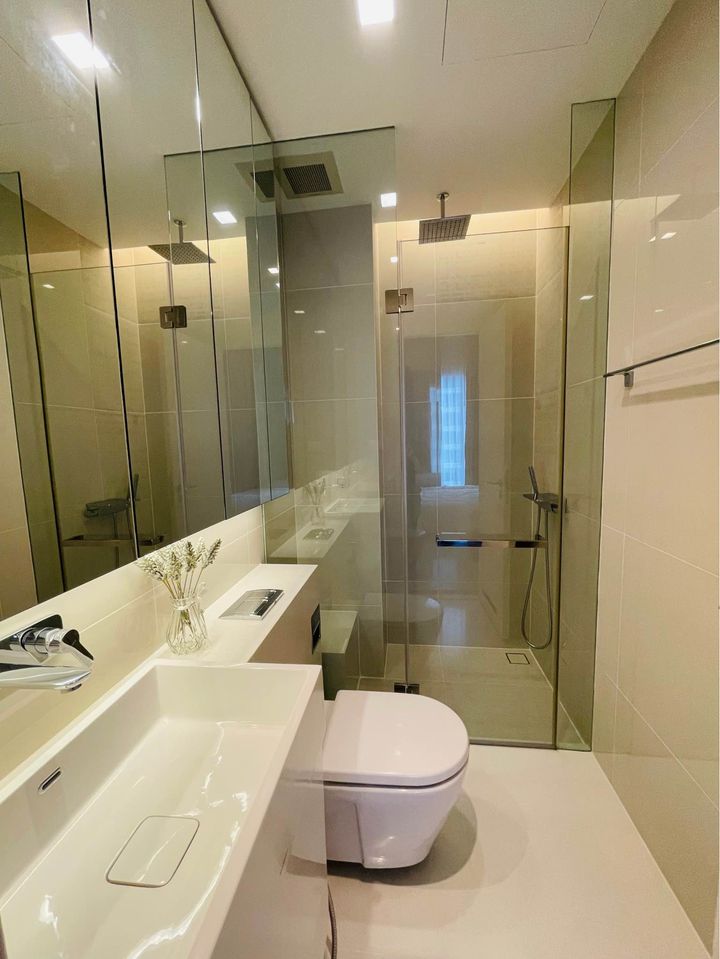 ให้เช่าคอนโด The Saint Residences ( เดอะ เซนต์ เรสสิเด้นเซส )