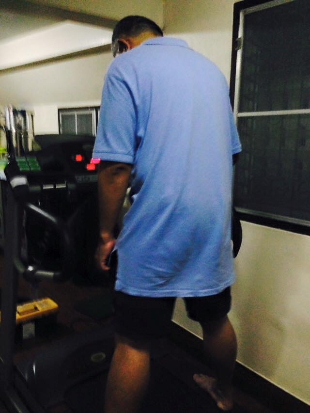 รับซ่อมลู่วิ่งไฟฟ้าทุกยี่ห้อ