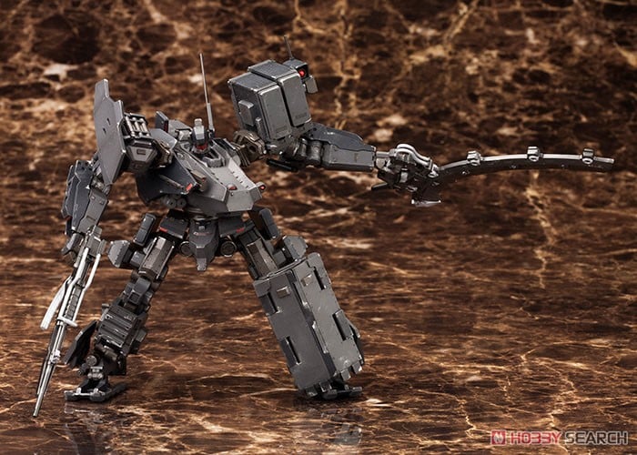 Kotobukiya 4934054065028 Armored Core UCR-10/L Agni