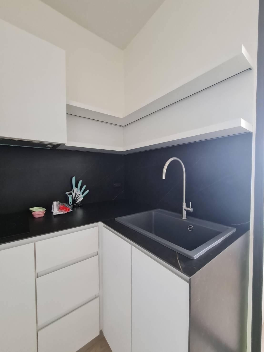 ปล่อยเช่า The Niche Pride Thonglor-Phetchaburi : เดอะ นิช ไพรด์ ทองหล่อ-เพชรบุรี - โซนพื้นที่ 1ห้องนอน 1ห้องน้ำ - ขนาดห้อง 35 ตรม. ชั้น 10 - ให้เช่า 19,000 ต่อเดือน