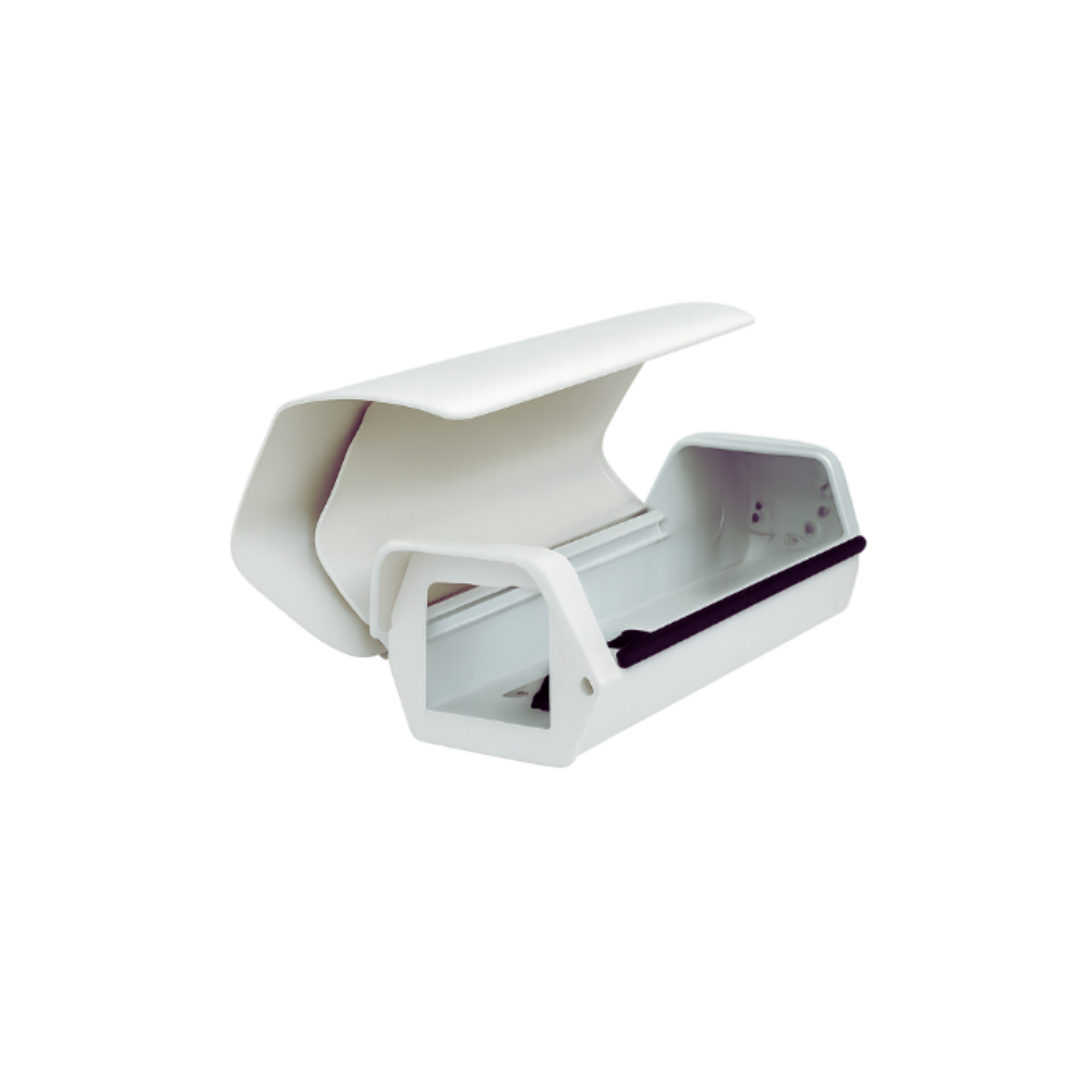 JCH-250B Weather proof Housing w/Blower w/Bracket