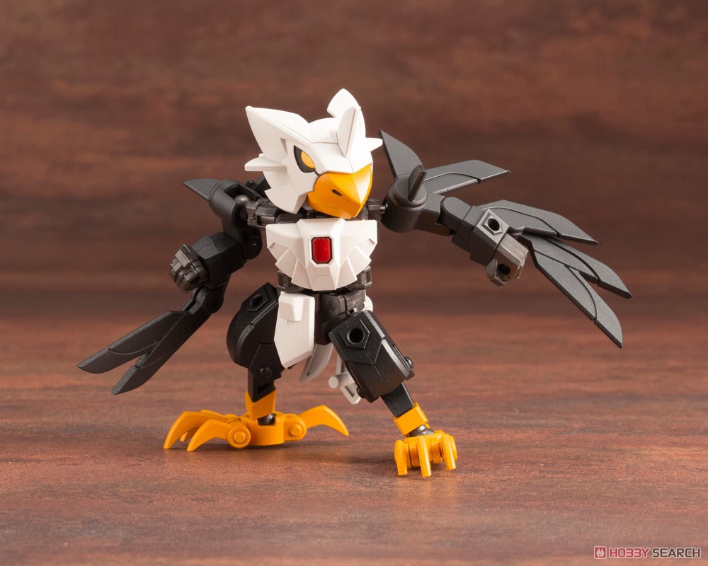 (เหลือ 1ชิ้น) 4934054025428 IT006 S-EGR-06 Skygle- kotobukiya