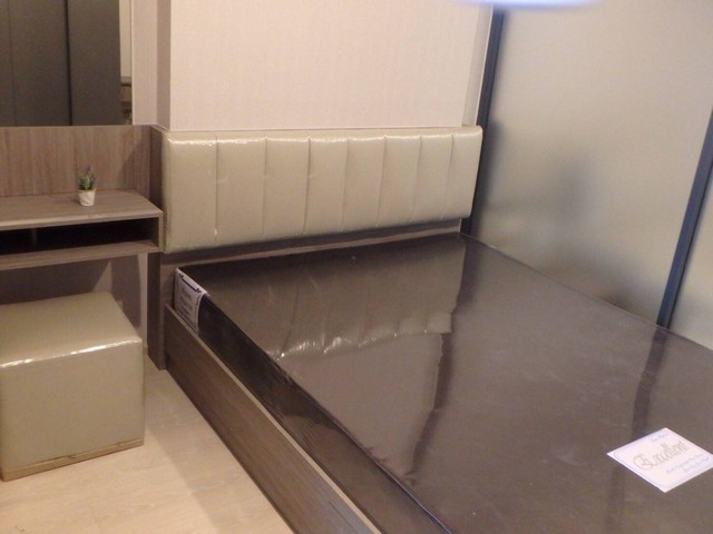 ให้เช่า Ideo Thaphra Interchange ชั้น16 วิวเมืองเฟอร์เครื่องใช้ไฟฟ้าครบ