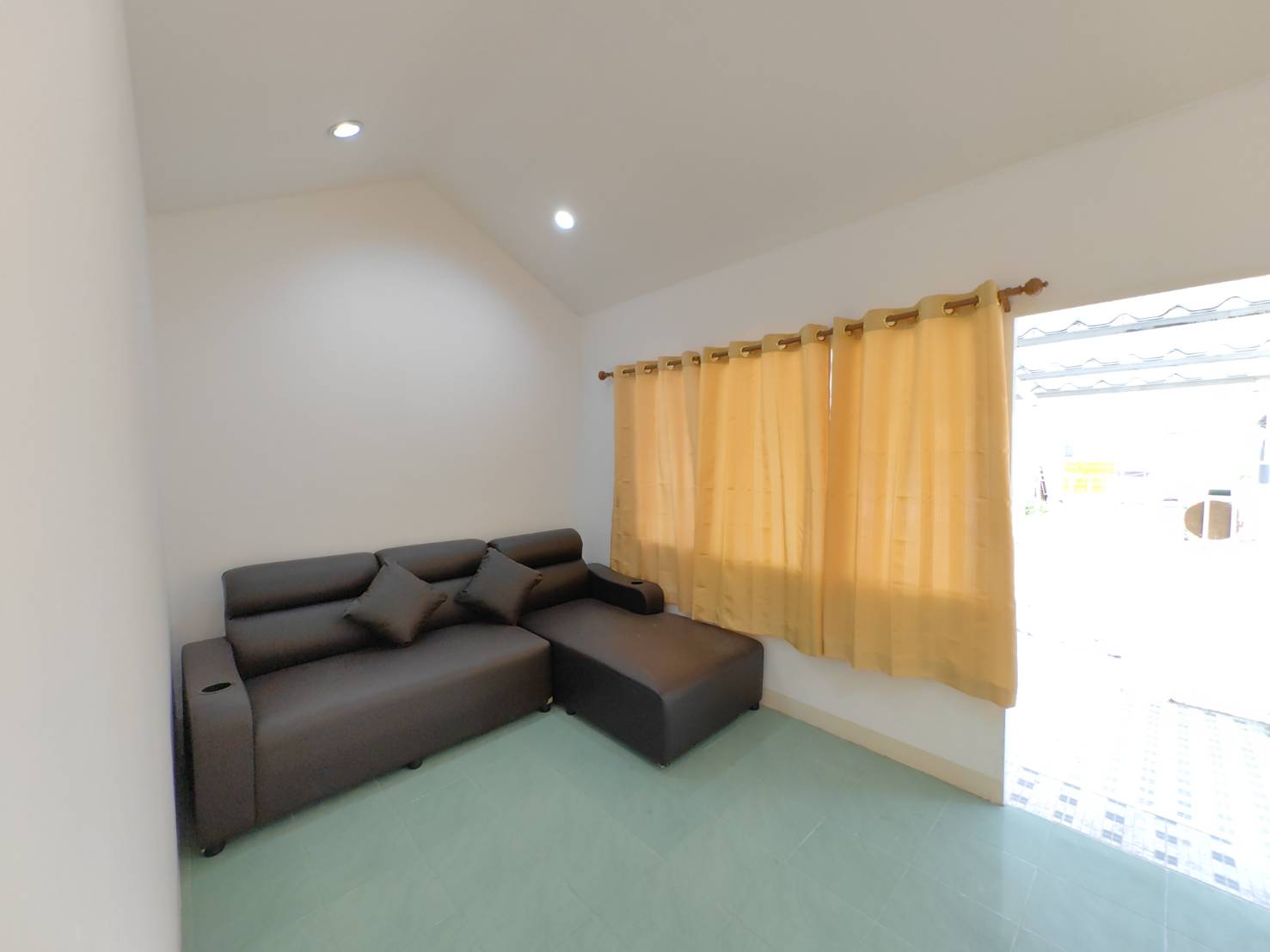 Kaewkuan2 Klong8 Thanyaburi Pathumthani 67.2 sqm. บ้านแก้วขวัญ 2 ธัญบุรี คลอง8 ตกแต่งใหม่ พร้อมอยู่ 16.8 วา