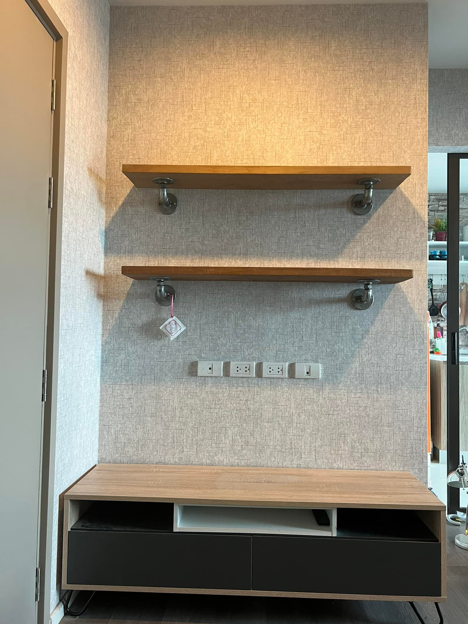 ให้เช่า The Stage Taopoon Interchange (เดอะ สเตจ เตาปูน อินเตอร์เชนจ์)